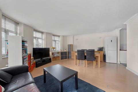 2 bedroom apartment for sale, Stoke Newington High Street, London N16