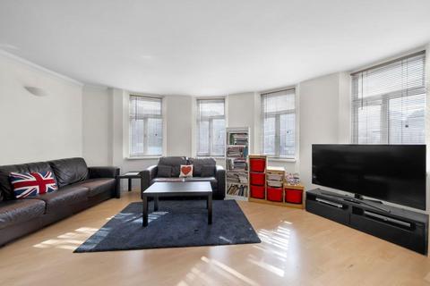 2 bedroom apartment for sale, Stoke Newington High Street, London N16