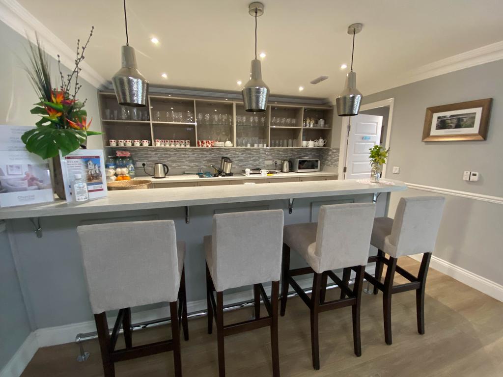 Coffee Bar