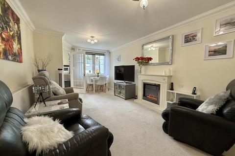 2 bedroom retirement property for sale, Plymouth Road, Tavistock PL19