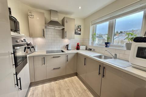 2 bedroom retirement property for sale, Plymouth Road, Tavistock PL19
