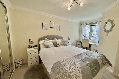 2 bedroom retirement property for sale, Plymouth Road, Tavistock PL19