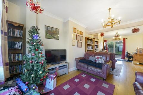 4 bedroom semi-detached house for sale, Blacklands Road, London SE6