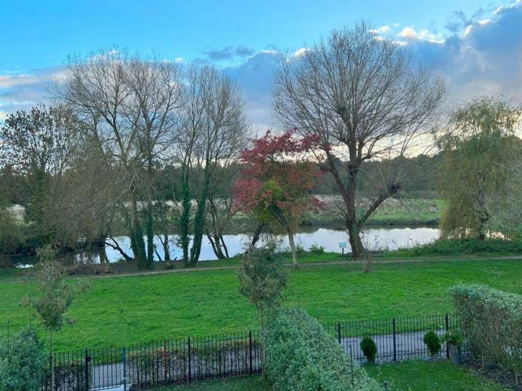 River view