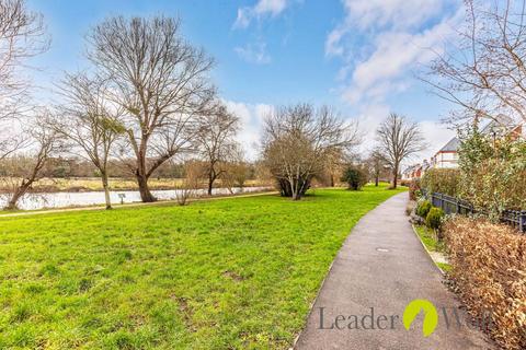 undefined, Pottle Walk, Wimborne,