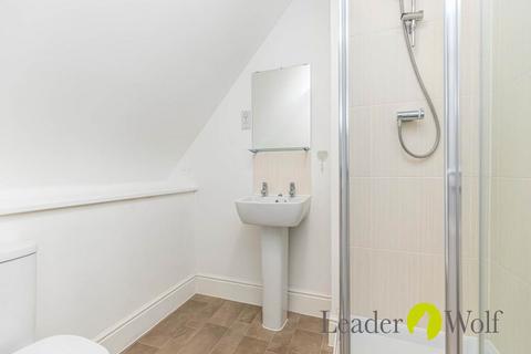 undefined, Pottle Walk, Wimborne,