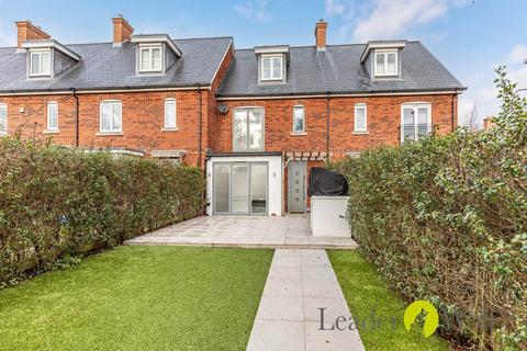 undefined, Pottle Walk, Wimborne,