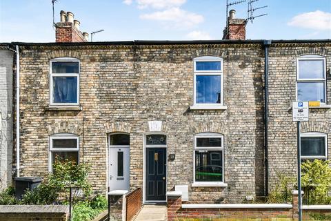 2 bedroom terraced house for sale, Brownlow Street, The Groves