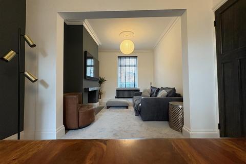 2 bedroom terraced house for sale, Brownlow Street, The Groves
