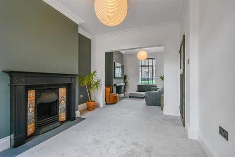 2 bedroom terraced house for sale, Brownlow Street, The Groves