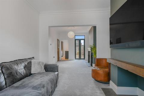 2 bedroom terraced house for sale, Brownlow Street, The Groves