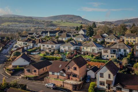 undefined, Coed-Y-Canddo Road, Pontypool NP4