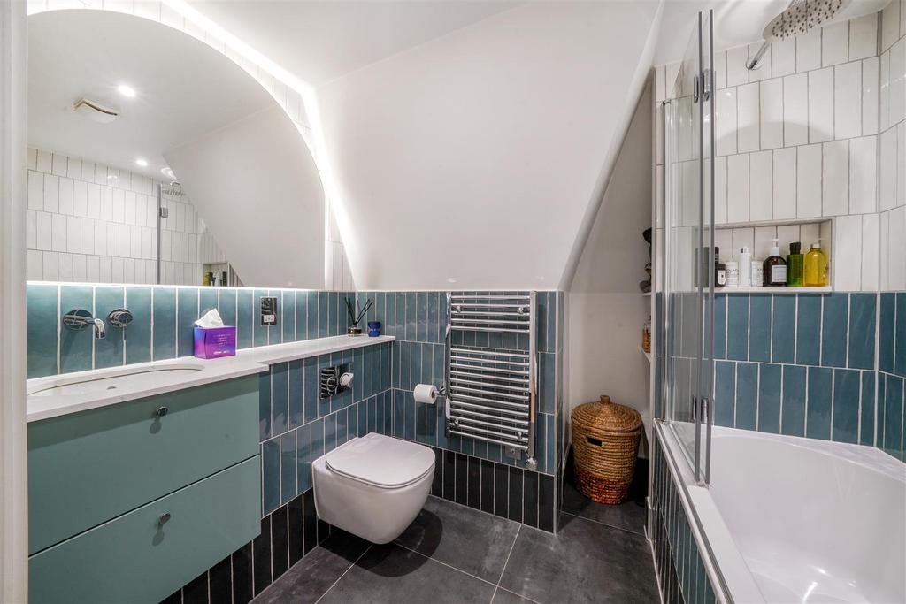 23 Garland Court, Lisgar Terrace - Is Hoz A1 Crv SLh Un