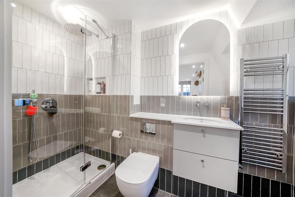 23 Garland Court, Lisgar Terrace - Sn J54 U59 Ruz YVYv