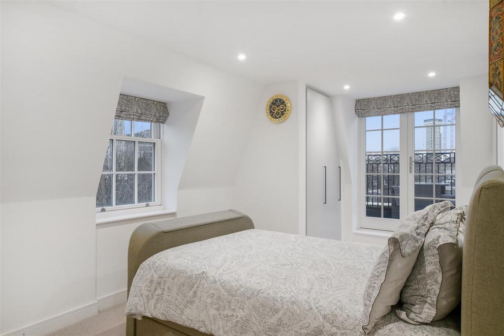 23 Garland Court, Lisgar Terrace - patk JQEc4 OIYoy5