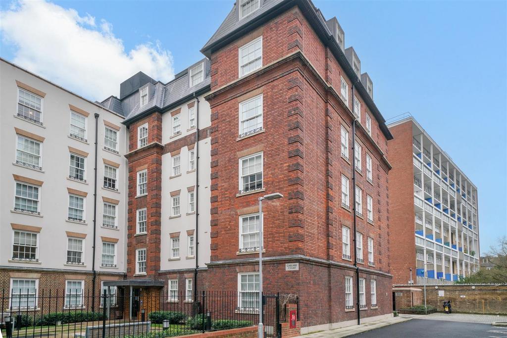 23 Garland Court, Lisgar Terrace - Oo ANBh KHfsg Z6lh