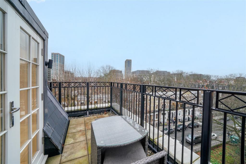 23 Garland Court, Lisgar Terrace - ZKp1und8udb5i E1