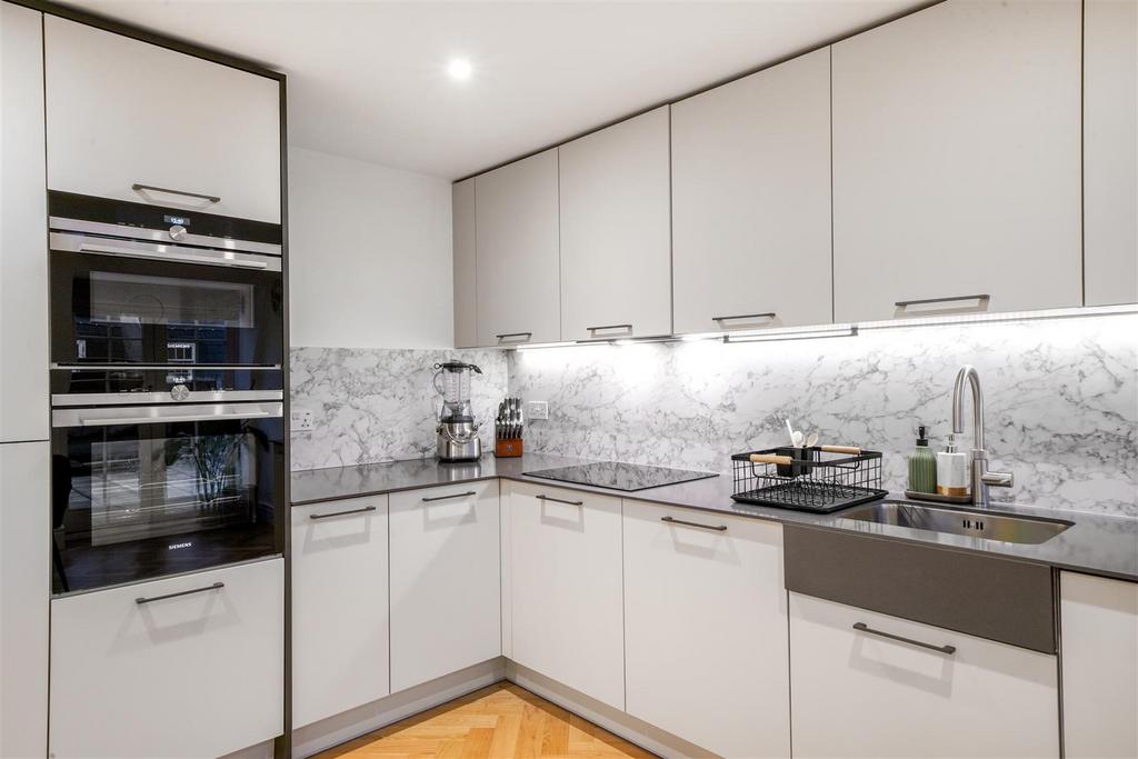 23 Garland Court, Lisgar Terrace - g Cj Bk OUd Vmfsy6 V