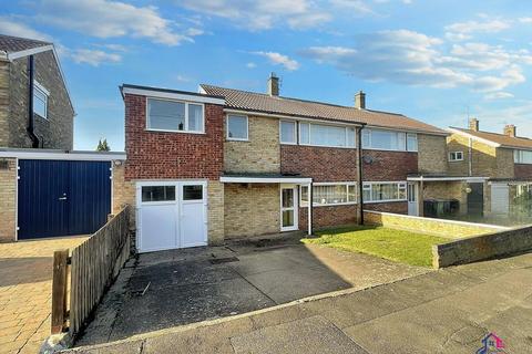 Lime Grove Grantham NG31
