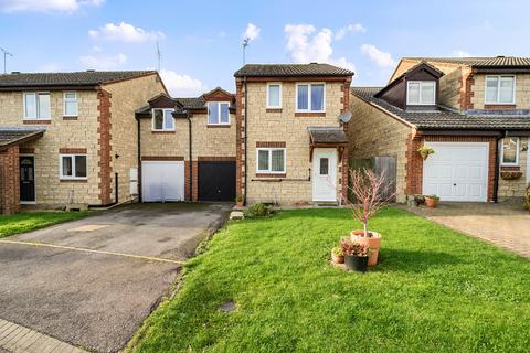 3 bedroom link detached house for sale, Middle Ground, Cricklade, Swindon, SN6