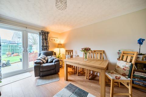 3 bedroom detached house for sale, Middle Ground, Cricklade, Swindon, SN6
