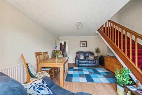 3 bedroom detached house for sale, Middle Ground, Cricklade, Swindon, SN6