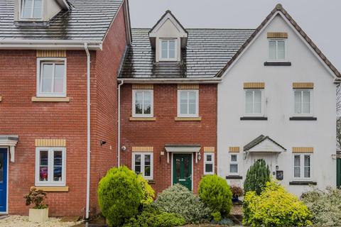 3 bedroom house for sale - Oakfield Mews, Cwmbran NP44