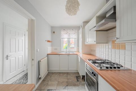 3 bedroom house for sale, Oakfield Mews, Cwmbran NP44