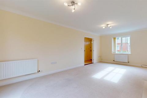 4 bedroom detached house for sale, Harmans Cross, Milton Keynes MK10