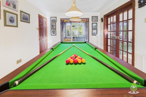 undefined, Very Large Extended Family Home