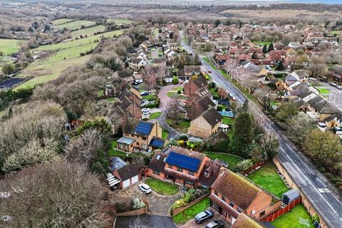 5 bedroom detached house for sale, Substantial over 3000 square foot, energy efficient, 5 bedroom family home