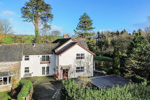 undefined, Avonwick, South Brent