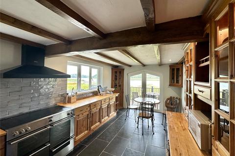 4 bedroom detached house for sale, Lower Freystrop, Haverfordwest, Pembrokeshire, SA62