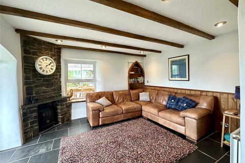 4 bedroom detached house for sale, Lower Freystrop, Haverfordwest, Pembrokeshire, SA62