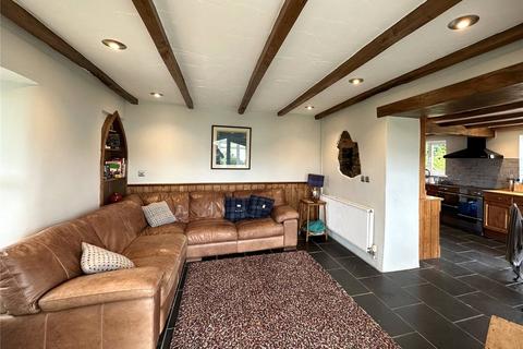 4 bedroom detached house for sale, Lower Freystrop, Haverfordwest, Pembrokeshire, SA62