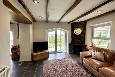 4 bedroom detached house for sale, Lower Freystrop, Haverfordwest, Pembrokeshire, SA62