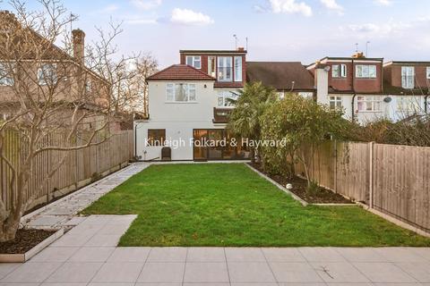 5 bedroom semi-detached house for sale, Bishops Avenue, Bromley, BR1