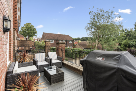 undefined, Mutton Hall Hill, Heathfield TN21