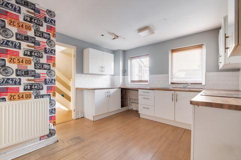 3 bedroom end of terrace house for sale, Thornthwaite Close, Rubery, Rednal, Birmingham, B45