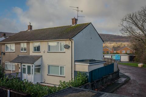 3 bedroom end of terrace house for sale, Salisbury Court, Cwmbran NP44