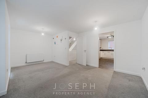 3 bedroom townhouse for sale, Davidson Close, Ipswich, IP2