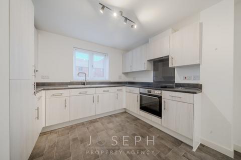 3 bedroom townhouse for sale, Davidson Close, Ipswich, IP2