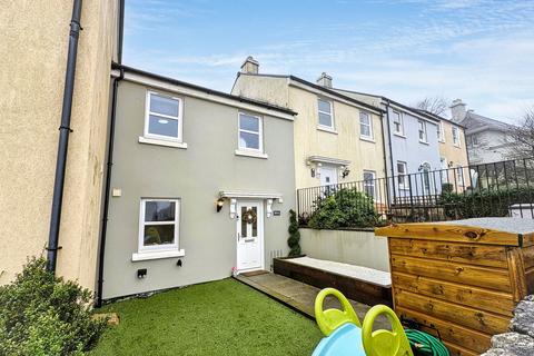 undefined, Beech Crescent, Yelverton PL20