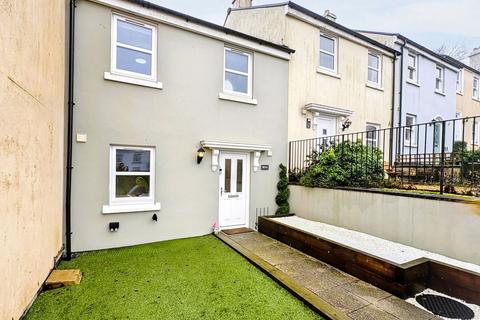 3 bedroom terraced house for sale, Beech Crescent, Yelverton PL20