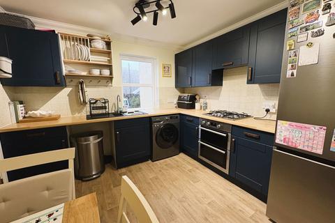 3 bedroom terraced house for sale, Beech Crescent, Yelverton PL20