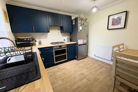 3 bedroom terraced house for sale, Beech Crescent, Yelverton PL20