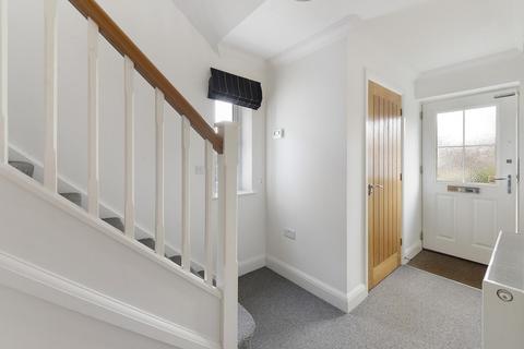 3 bedroom semi-detached house for sale, Langley Way, Kings Hill