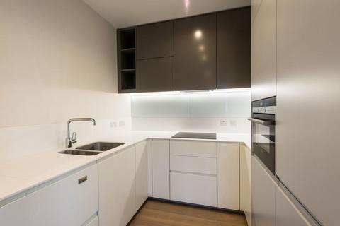 1 bedroom flat to rent, The Plimsoll Building, London, N1C