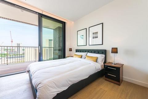 1 bedroom flat to rent, The Plimsoll Building, London, N1C