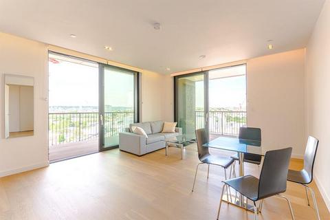 1 bedroom flat to rent, The Plimsoll Building, London, N1C